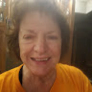 Meet your Posher, Susan